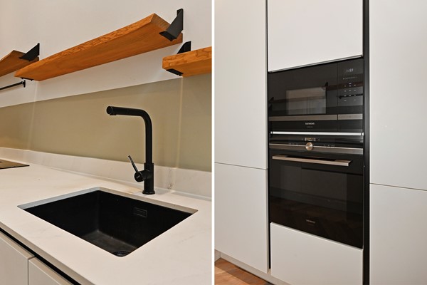 Medium property photo - Pijnboomstraat 3, 2565 ZH Den Haag